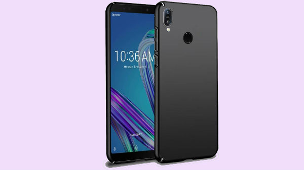 ಆಸೂಸ್‌ 'ಝೆನ್‌ಫೋನ್ ಮ್ಯಾಕ್ಸ್‌ ಎಂ1' ಫೋನ್ ಬೆಲೆ ಇಳಿಕೆ!