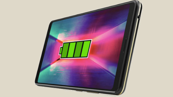 5180mAh ಬ್ಯಾಟರಿ ಶಕ್ತಿಯ 'ಲೆನೊವೊ ಟ್ಯಾಬ್‌ ವಿ7' ಬಿಡುಗಡೆ!