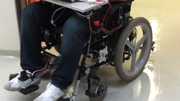 ಬಂತು 'ಫೇಸ್‌ ಪವರ್' ಚೇರ್!..ವಿಜ್ಞಾನಿಗಳು ಇನ್ನು ಏನೇನೆಲ್ಲಾ ಕಂಡುಹಿಡಿಯಬಹುದು? 