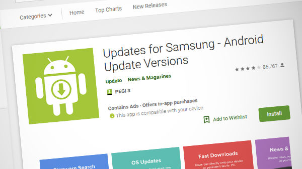 ಶಾಕಿಂಗ್ ನ್ಯೂಸ್!..ಒಂದು ಕೋಟಿ ಡೌನ್‌ಲೋಡ್ ಆಗಿರುವ ಈ ಜನಪ್ರಿಯ ಆಪ್ ನಕಲಿ!