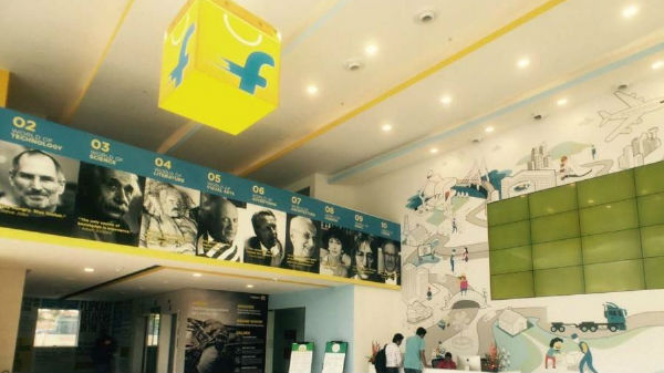 ಬೆಂಗಳೂರಿನಲ್ಲಿ ಫ್ಲಿಪ್‌ಕಾರ್ಟ್ ಆಫ್‌ಲೈನ್ ಸ್ಟೋರ್ ಆರಂಭ! 