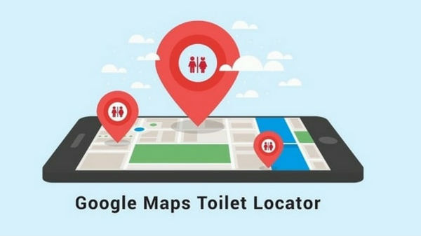 ಗೂಗಲ್‌ ಮ್ಯಾಪ್‌ ಸೇರಿದ 'ಪಬ್ಲಿಕ್ ಟಾಯ್ಲೆಟ್‌' ಲೊಕೇಶನ್!