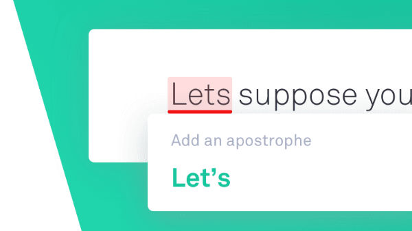 ನಿಮ್ಮ ಇಂಗ್ಲಿಷ್ ಗ್ರಾಮರ್ ತಪ್ಪಾಗುವ ಭಯವೇ?..ಇಲ್ಲಿದೆ ಪರಿಹಾರ! 