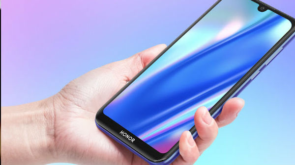 ಬಜೆಟ್‌ ಬೆಲೆಯಲ್ಲಿ 'ಹಾನರ್ ಪ್ಲೇ 8' ಬಿಡುಗಡೆ!