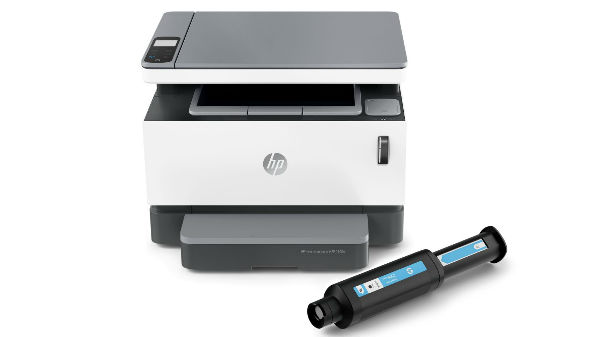 15 ಸಾವಿರಕ್ಕೆ ವಿಶ್ವದ ಮೊದಲ ಎಚ್‌ಪಿ 'ಲೇಸರ್ ಟ್ಯಾಂಕ್ ಪ್ರಿಂಟರ್' ಬಿಡುಗಡೆ! 