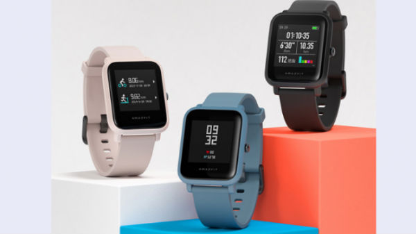 ದೇಶಿಯ ಮಾರುಕಟ್ಟೆಗೆ 'ಹುವಾಮಿ' ಹೊಸ ಸ್ಮಾರ್ಟ್‌ವಾಚ್‌ ಲಾಂಚ್‌!.ಬೆಲೆ 3,999ರೂ! 