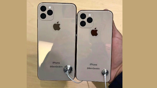 ಹೊಸ iOS 13 ಓಎಸ್ ಬೆಂಬಲ