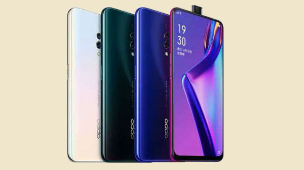 ಭಾರತದಲ್ಲಿ ಇಂದಿನಿಂದ 'ಒಪ್ಪೊ ಕೆ3' ಸೇಲ್ ಆರಂಭ!..ಹೇಗಿವೆ ಫೀಚರ್ಸ್? ಭಾರತದಲ್ಲಿ ಇಂದಿನಿಂದ 'ಒಪ್ಪೊ ಕೆ3' ಸೇಲ್ ಆರಂಭ!..ಹೇಗಿವೆ ಫೀಚರ್ಸ್?