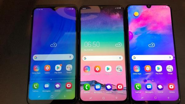 'ಗ್ಯಾಲಾಕ್ಸಿ ಎಂ' ಸರಣಿ ಫೋನ್‌ಗಳ ಬೆಲೆ ಇಳಿಕೆ!...ಸ್ಯಾಮ್‌ಸಂಗ್ ಪ್ರಿಯರು ಖುಷ್! 