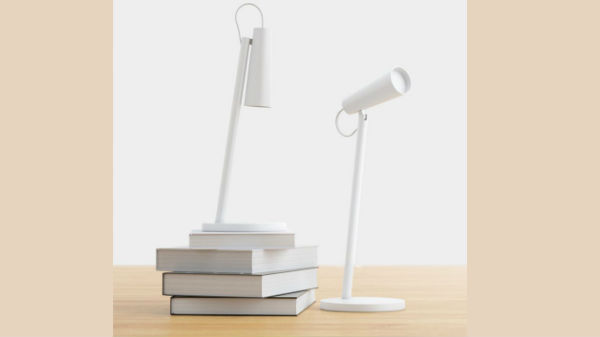 ಶಿಯೋಮಿಯಿಂದ 'ರೀಚಾರ್ಜೆಬಲ್ LED ಲ್ಯಾಂಪ್' ಘೋಷಣೆ!.ಹೇಗಿದೆ ಗೊತ್ತಾ?