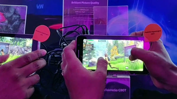 ಪವರ್‌ಫುಲ್‌ ಫೋನ್‌ ತಯಾರಿಕೆಯಲ್ಲಿ 'ಶಿಯೋಮಿ' ಬ್ಯುಸಿ!..ಶೀಘ್ರದಲ್ಲೇ ಲಾಂಚ್!