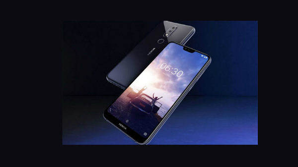 ಬೆಲೆ ಇಳಿಕೆ ಕಂಡ 'ನೋಕಿಯಾ 6.1' ಸ್ಮಾರ್ಟ್‌ಫೋನ್‌!