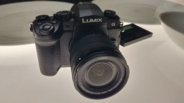 ಭಾರತದಲ್ಲಿ ಪ್ಯಾನಸೋನಿಕ್ 'ಲುಮಿಕ್ಸ್‌ G95' ಕ್ಯಾಮೆರಾ ಲಾಂಚ್!.ಸೂಪರ್ ಫೀಚರ್ಸ್!