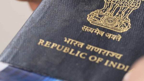 Passport service E-Seva