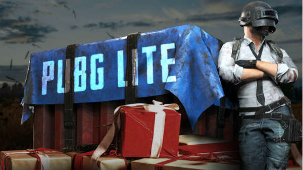 ಭಾರತದಲ್ಲಿ 'ಪಬ್‌ಜಿ ಲೈಟ್'‌ ಲಾಂಚ್‌!..ಪ್ರಿ-ಡೌನ್‌ಲೋಡ್‌ಗೆ ಲಭ್ಯ!