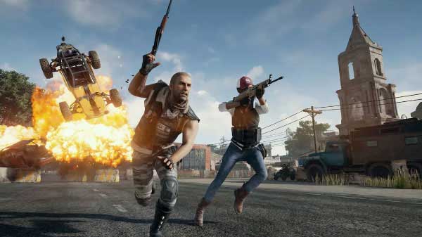 PUBG ಮೊಬೈಲ್ ನಲ್ಲಿ ಕ್ವಿಕ್ ಚಾಟ್ ವಾಯ್ಸ್ ನ್ನು ಚೇಂಜ್ ಮಾಡುವುದು ಹೇಗೆ?