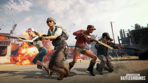 PUBG ಮೊಬೈಲ್ ನಲ್ಲಿ ವಾಯ್ಸ್ ಚಾಟ್ ಸೌಂಡ್ ನ್ನು ಬದಲಾಯಿಸುವುದು ಹೇಗೆ?