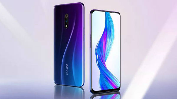 VOOC 3.0