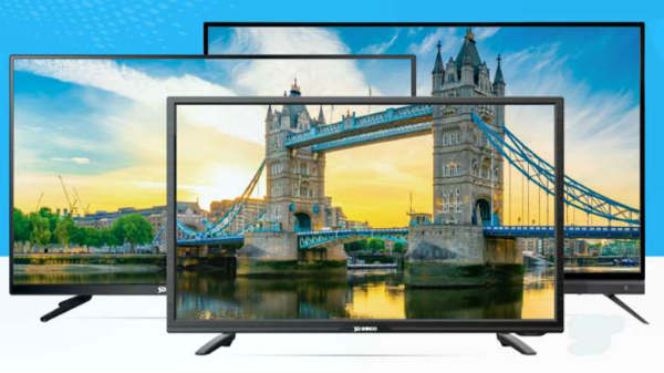 ಕಡಿಮೆ ಬೆಲೆಗೆ ಲಾಂಚ್‌ ಆಯ್ತು 49 ಇಂಚಿನ 'ಶಿಂಕೊ' ಟಿವಿ!.ಕ್ರಿಕೆಟ್‌ ಮೋಡ್‌ ಇದೆ!