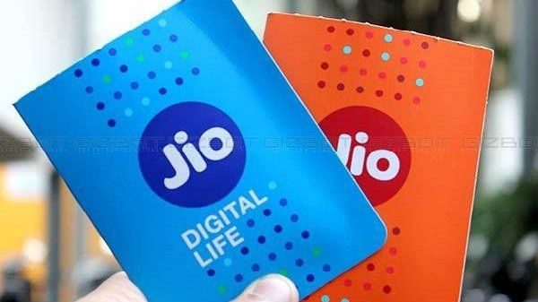 ಭಾರತದ ನಂ.1 ಟೆಲಿಕಾಂ ಕಂಪೆನಿಯಾಗಿ ಹೊರಹೊಮ್ಮಿದ 'ಜಿಯೋ'! 