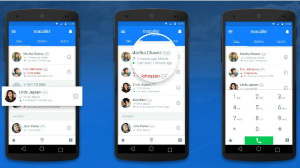 ಒಂದೇ ಒಂದು ಸಂದೇಶಕ್ಕೆ ಬೆಚ್ಚಿಬಿದ್ದರು 'ಟ್ರೂ ಕಾಲರ್' ಬಳಕೆದಾರರು! 