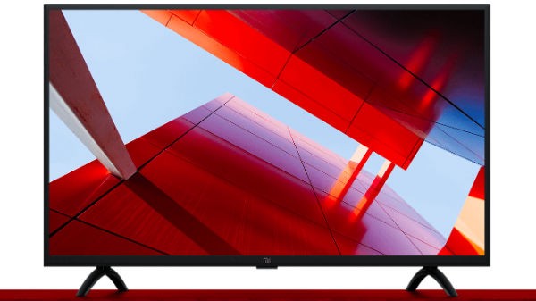 Mi LED ಸ್ಮಾರ್ಟ್ TV 4A PRO 80 cm (32)