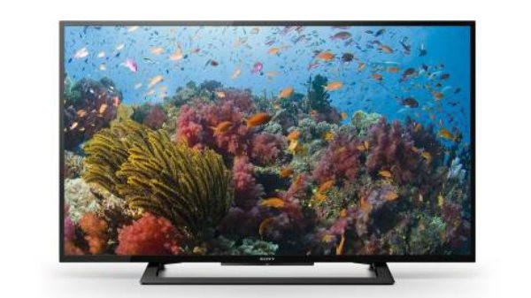 ಸೋನಿ R202F 80cm (32) ಹೆಚ್ಡಿ ರೆಡಿ LED ಟಿವಿ (KLV-32R202F)