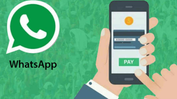 ವಾಟ್ಸಪ್‌ನಲ್ಲಿ 'ಡಿಜಿಟಲ್ ಪೇಮೆಂಟ್' ಸೇವೆ!