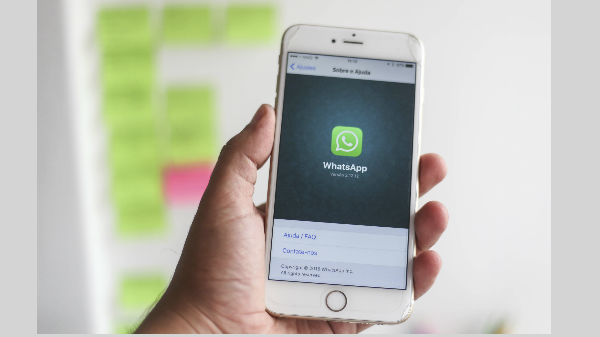 ವಾಟ್ಸಪ್‌ನ ಈ ಹೊಸ ಫೀಚರ್‌ ಐಫೋನ್‌ ಬಳಕೆದಾರರಿಗೆ ಮಾತ್ರ!