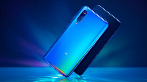 ಶಿಯೋಮಿ Mi 9T