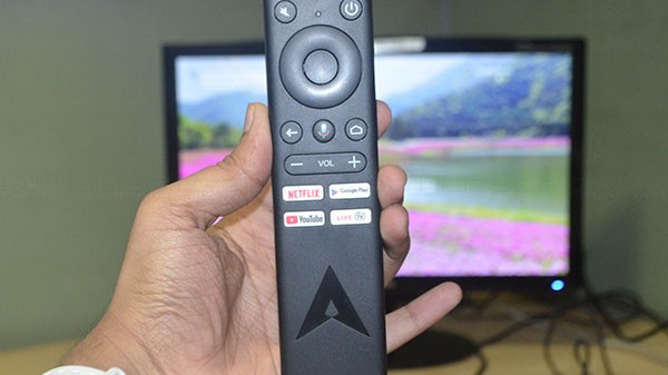 ACT 'ಸ್ಟ್ರೀಮ್ ಟಿವಿ 4K' ಅತ್ಯುತ್ತಮ ಮನರಂಜನೆ ಸಾಧನ!..ವಿಮರ್ಶೆ!