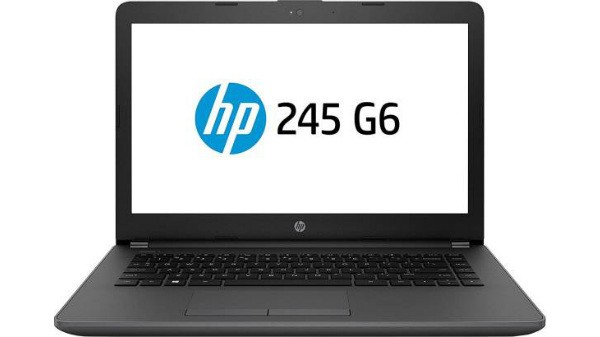 HP ಜಿ6 APU ಡುಯಲ್ ಕೋರ್ ಎ6