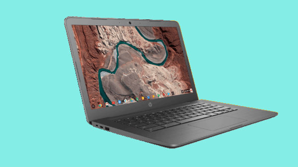 ಭಾರತದಲ್ಲಿ 'ಎಚ್‌ಪಿ ಕ್ರೋಮ್‌ಬುಕ್ 14' ಬಿಡುಗಡೆ!.ಆಕರ್ಷಕ ಫೀಚರ್ಸ್‌!