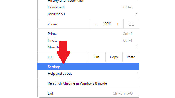 ಗೂಗಲ್ ಕ್ರೋಮ್ ಮೂಲಕ ಮರೆತ ಪಾಸ್‌ವರ್ಡ್‌ಗಳನ್ನು ಹೊರತೆಗೆಯಿರಿ! 