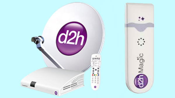 ಡಿಶ್‌ಟಿವಿಯಿಂದ ಕೇವಲ 399ರೂ.ಗಳಿಗೆ 'ಡಿ2ಎಚ್‌ ಮ್ಯಾಜಿಕ್ ಸ್ಟಿಕ್'!