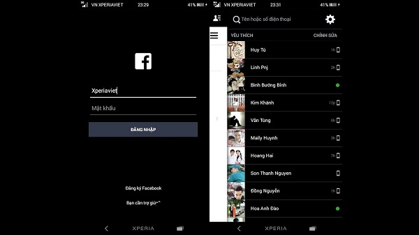 ಆಂಡ್ರಾಯ್ಡ್ ಫೋನ್ ಬಳಕೆದಾರರಿಗೆ ಫೇಸ್‌ಬುಕ್‌ನಿಂದ ಸಿಹಿಸುದ್ದಿ! 