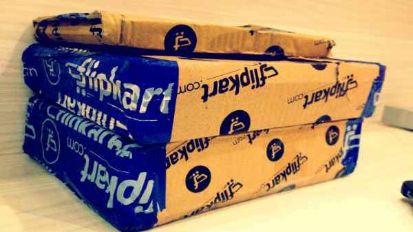 ಶೇ 100% ಮರುಬಳಕೆ ಪ್ಲಾಸ್ಟಿಕ್ ಬಳಕೆ ಮಾಡುವುದಾಗಿ ಫ್ಲಿಪ್‌ಕಾರ್ಟ್ ವಾಗ್ದಾನ! 