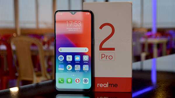 ರಿಯಲ್ ಮಿ 2 ಪ್ರೋ ಗೆ 25% ರಿಯಾಯಿತಿ
