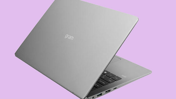 ಗಿನ್ನಿಸ್‌ ದಾಖಲೆ ಪುಟ ಸೇರಿದ 'ಎಲ್‌ಜಿ' ಹೊಸ ಗ್ರಾಮ್ ಲ್ಯಾಪ್‌ಟಾಪ್‌ ಸರಣಿ!