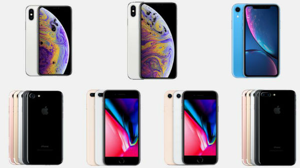 ಐಫೋನ್ ಹ್ಯಾಕ್ ಮಾಡಿದರೆ ಆಪಲ್ ನೀಡಲಿದೆ 7.2 ಕೋಟಿ!