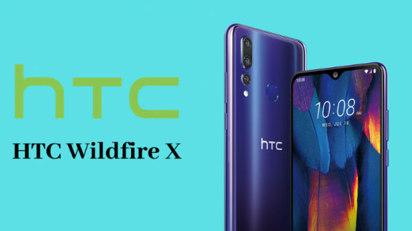 'ವೈಲ್ಡ್‌ಫೈರ್‌ ಎಕ್ಸ್‌' ಬಜೆಟ್‌ ಫೋನ್‌ ಮೂಲಕ ಮತ್ತೆ ಎಂಟ್ರಿಕೊಟ್ಟ 'ಎಚ್‌ಟಿಸಿ'!
