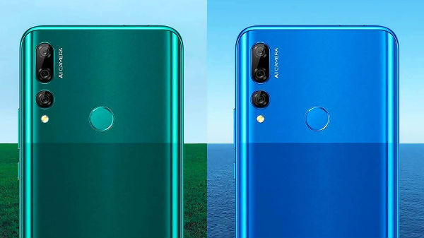 'ಹುವಾವೆ Y9 ಪ್ರೈಮ್'‌ ಸ್ಮಾರ್ಟ್‌ಫೋನ್ ಬಿಡುಗಡೆ!.ಭರ್ಜರಿ ಲಾಂಚ್ ಆಫರ್!