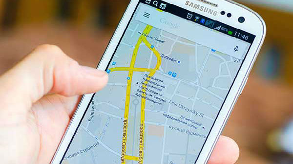 ಗೂಗಲ್‌ ಮ್ಯಾಪ್‌ಗೆ ಸೆಡ್ಡು ಹೊಡೆದ ಹುವಾವೇ: ಹೊಸ ಮ್ಯಾಪ್ ತಯಾರಿ! 