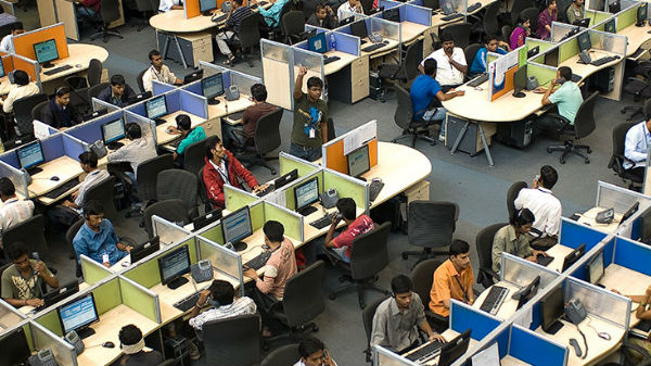 ಭಾರತದ ಟಾಪ್ 5 ಐಟಿ ಕಂಪನಿಗಳಲ್ಲಿ ನೇಮಕ ಪ್ರಕ್ರಿಯೆ ಗಣನೀಯ ಹೆಚ್ಚಳ! ಭಾರತದ ಟಾಪ್ 5 ಐಟಿ ಕಂಪನಿಗಳಲ್ಲಿ ನೇಮಕ ಪ್ರಕ್ರಿಯೆ ಗಣನೀಯ ಹೆಚ್ಚಳ!