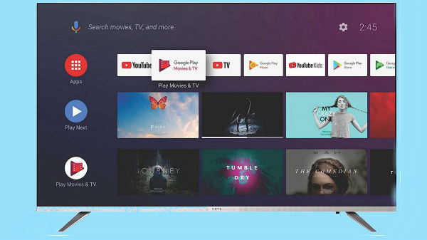 ಶಿಯೋಮಿ ಸ್ಮಾರ್ಟ್‌ಟಿವಿ ಸೇರಲಿದೆ 'ಜಿಯೋ ಸಿನಿಮಾ' ಆಪ್‌!.ಮನರಂಜನೆ ಡಬಲ್!