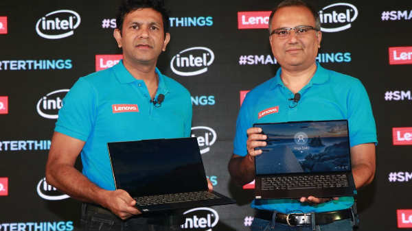 ಲೆನೊವೊದಿಂದ ಹೊಸ ಹೈ ಎಂಡ್‌ ಲ್ಯಾಪ್‌ಟಾಪ್‌ಗಳು ಲಾಂಚ್!..ಬೆಲೆ?