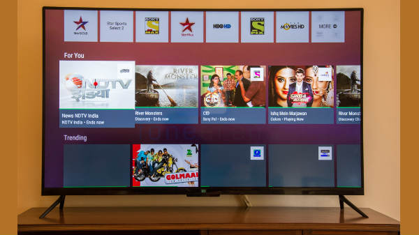 ಶಿಯೋಮಿ ಸ್ಮಾರ್ಟ್‌ಟಿವಿ ಸೇರಲಿದೆ 'ಜಿಯೋ ಸಿನಿಮಾ' ಆಪ್‌!.ಮನರಂಜನೆ ಡಬಲ್!