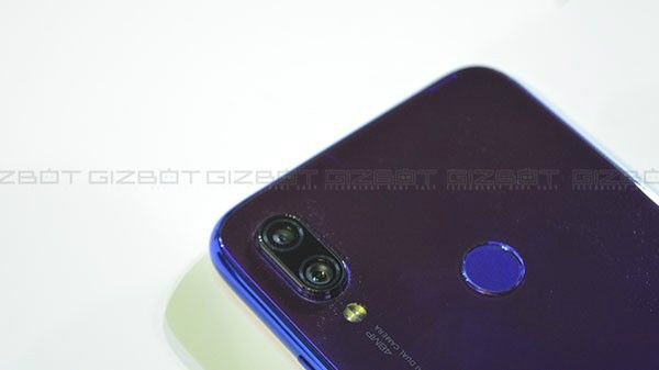 64 ಎಂಪಿ ಕ್ಯಾಮೆರಾ ಫೋನ್ 'ರೆಡ್ಮಿ ನೋಟ್ 8' ಬರ್ತಿದೆ ದಾರಿ ಬಿಡಿ! 64 ಎಂಪಿ ಕ್ಯಾಮೆರಾ ಫೋನ್ 'ರೆಡ್ಮಿ ನೋಟ್ 8' ಬರ್ತಿದೆ ದಾರಿ ಬಿಡಿ!