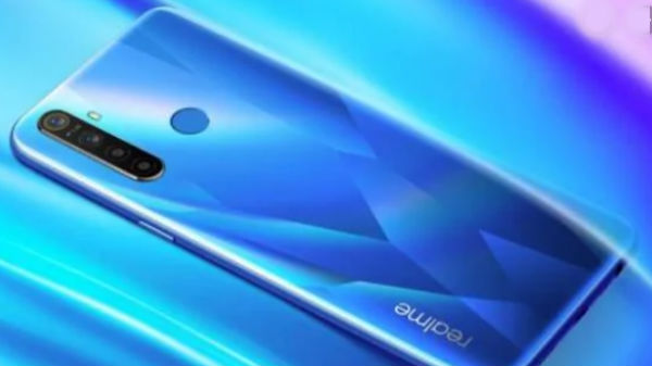 'ರಿಯಲ್ ಮಿ 5' ಮೊದಲ ಸೇಲ್ಗೆ ಕೌಂಡೌನ್ ಶುರು!.ಆಫರ್ ಏನು? 'ರಿಯಲ್ ಮಿ 5' ಮೊದಲ ಸೇಲ್ಗೆ ಕೌಂಡೌನ್ ಶುರು!.ಆಫರ್ ಏನು?