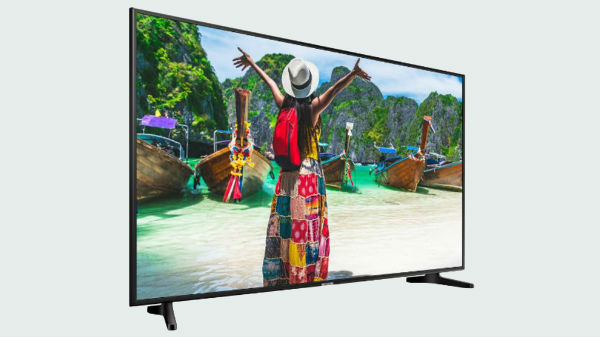 ಕಡಿಮೆ ಬೆಲೆಗೆ ಸ್ಯಾಮ್‌ಸಂಗ್ ಹೊಸ ಸ್ಮಾರ್ಟ್‌ಟಿವಿ ಲಾಂಚ್!